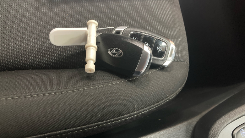 Hyundai Kona 1.0 TGDi 48V MHEV Premium 5dr Petrol Hatchback